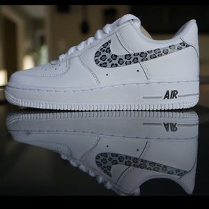 Air Force 1s